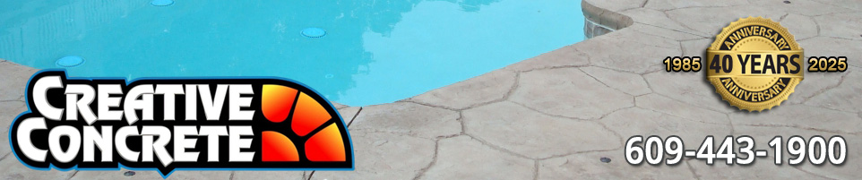 Creative Concrete LLC